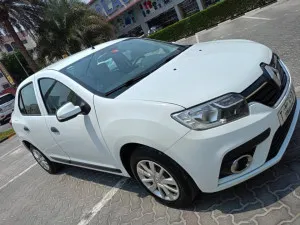 2020 Renault Symbol