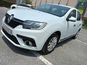 2020 Renault Symbol