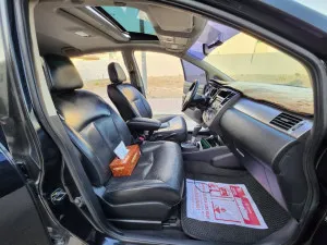 2012 Nissan Tiida