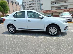 2020 Renault Symbol