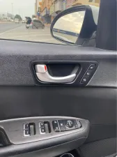 2017 Kia Optima