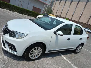 2020 Renault Symbol
