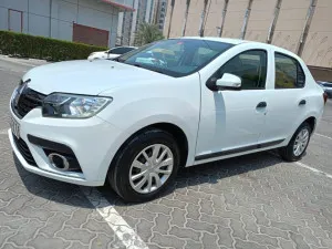 2020 Renault Symbol