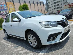 2020 Renault Symbol