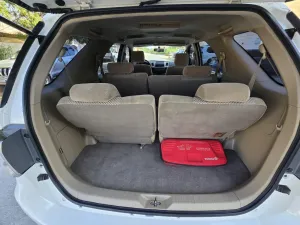 2015 Toyota Fortuner