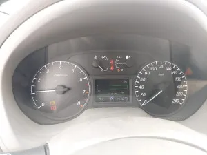 2016 نيسان سنترا