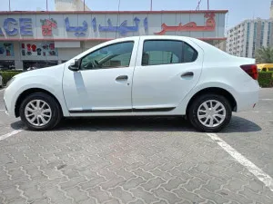 2020 Renault Symbol