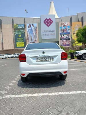 2020 Renault Symbol