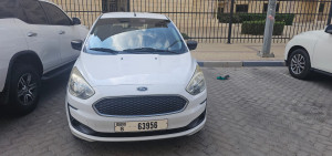 Selling Ford Figo Basic AMBIENT 2019 Model