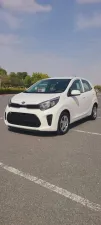 2019 Kia Picanto