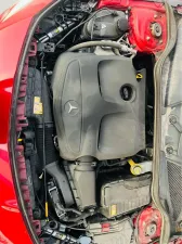 2014 Mercedes-Benz CLA