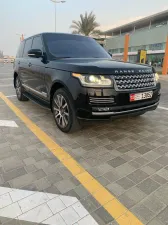 2015 Land Rover Range Rover
