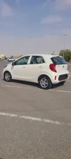 2019 Kia Picanto