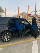 2015 Land Rover Range Rover