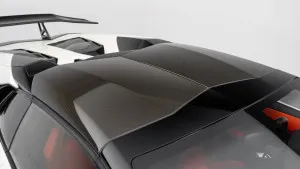2015 Lamborghini Aventador