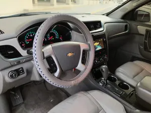 2013 Chevrolet Traverse
