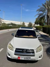 2012 تويوتا راف ٤ in dubai