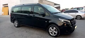 2019 مرسيدس-بنز فيتو in dubai