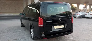 2019 Mercedes-Benz Vito