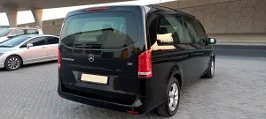 2019 Mercedes-Benz Vito