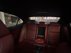 2015 Lexus IS