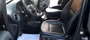 2019 Mercedes-Benz Vito
