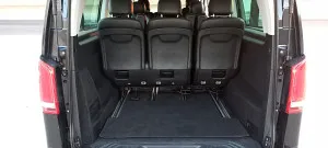 2019 Mercedes-Benz Vito