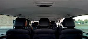 2019 Mercedes-Benz Vito