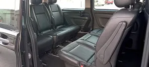 2019 Mercedes-Benz Vito
