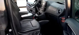 2019 Mercedes-Benz Vito