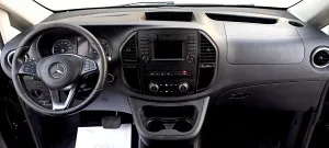 2019 Mercedes-Benz Vito