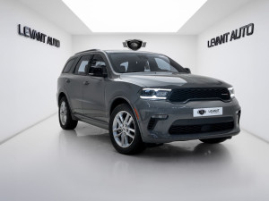 2023 Dodge Durango in dubai