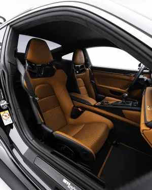 2024 Porsche 911 Carrera