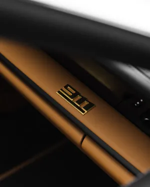 2024 Porsche 911 Carrera