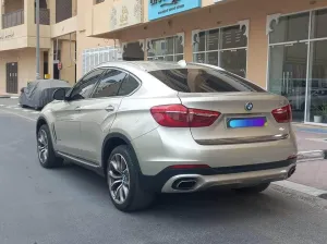 2016 بي أم دابليو اكس - 6
