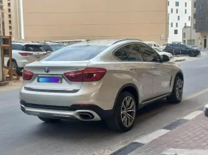 2016 بي أم دابليو اكس - 6