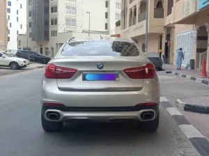 2016 بي أم دابليو اكس - 6