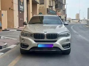 2016 بي أم دابليو اكس - 6