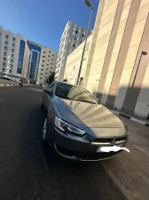 2016 Mitsubishi Lancer in dubai
