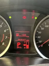 2016 Mitsubishi Lancer