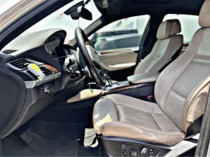 2009 BMW X6