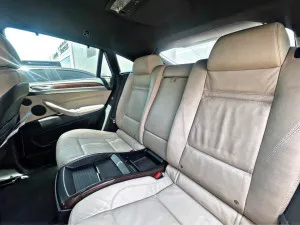 2009 BMW X6