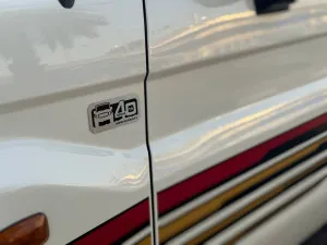 2025 تويوتا لاند كروزر بيك اب