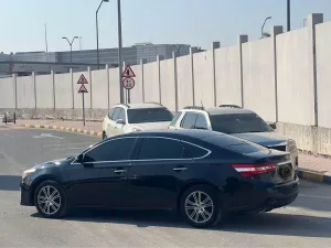 2013 Toyota Avalon