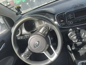 2020 Kia Pegas