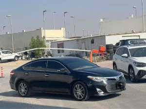 2013 Toyota Avalon