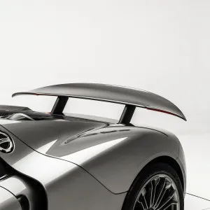 2015 Porsche 918 Spyder