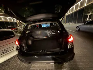 2021 Mitsubishi Outlander