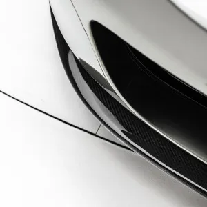 2015 Porsche 918 Spyder