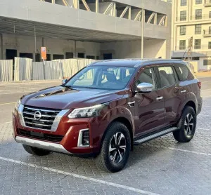 2022 نيسان إكستيرا in dubai